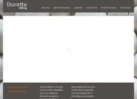 Website van Dorette Giling 