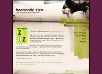 Haarmode Zizo