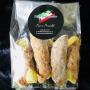 Cannoli limoncellocreme