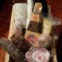Kerst of cadeau pakket