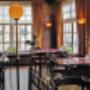 Hotel Café Restaurant Boer Goossens