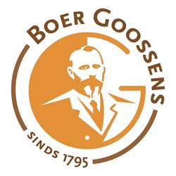 Hotel Café Restaurant Boer Goossens