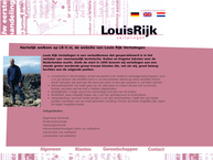 Louis Rijk Vertalingen