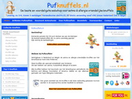 Pufknuffels
