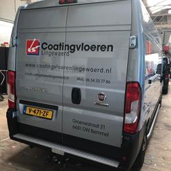 Coating Vloeren de Lingewaerd