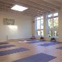 Yoga Praktijk Hillegom