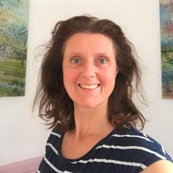 Yoga Praktijk Hillegom