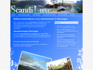 ScandiLuxe
