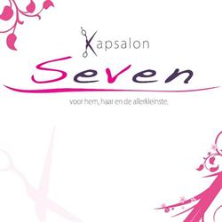 Kapsalon Seven