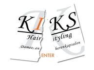Kiks Hairstyling