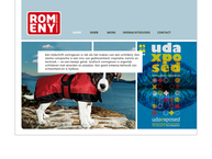 Romeny grafisch ontwerp