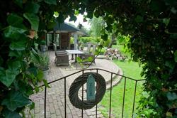 Bed & Breakfast - Vakantiehuis De Kamphoeve