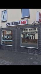 Cafetaria Jan