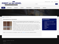 Gevelrenovatie R. van den Hengel