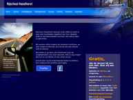 Rijschool Haselhorst