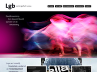 Larmit Grafisch Bureau & Webdesign