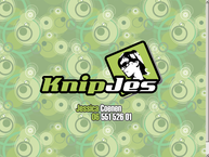 Knipjes