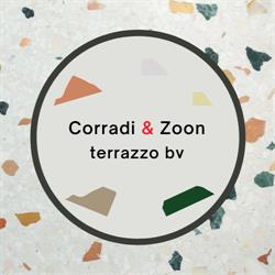 Corradi & Zwartjes Terrazzo Bv