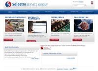 Ssc Spare Parts Bv