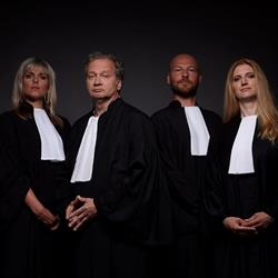 Van den Hoogen & Ruijters Advocaten