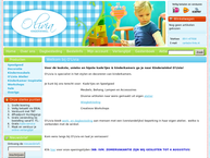 Kinderwinkel O'livia