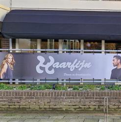 Haarfijn Kapsalon