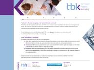 Technisch Bureau Kamping