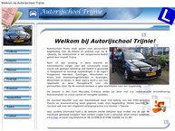 Autorijschool Trijnie