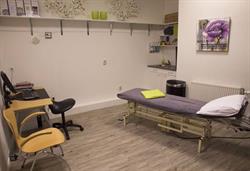 Fysiotherapie Vianen Centrum
