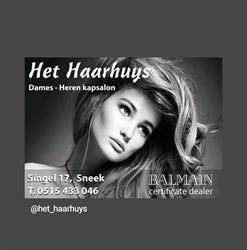 Haarhuys Kapsalon Het
