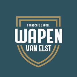 Wapen Van Elst Hotel Het