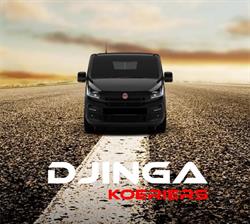 Djinga Koeriers