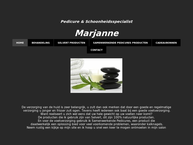 Marjanne Schoonheids- en Pedicuresalon