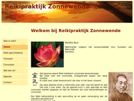 Reikipraktijk Zonnewende