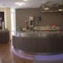 Balie restaurant