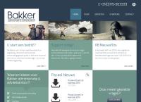 Bakker Administratie en Advieskantoor