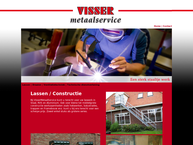Visser Metaalservice