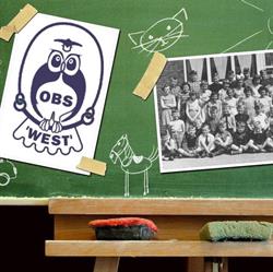 Openbare Basisschool West