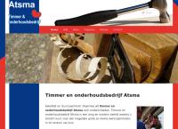 Yke Atsma Timmer & Onderhoudsbedrijf