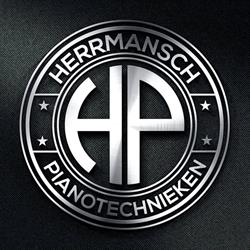 Herrmansch Pianotechnieken