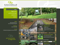 Oosterwijk Groenvoorziening