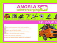 Angela's Tuinverzorging