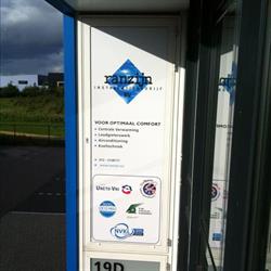 Installatiebedrijf S.a. Ranzijn Bv