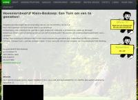 Hoveniersbedrijf Klein Boskoop Vof.