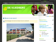R.k. Basisschool de Vliedberg