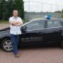 Autorijschool Van der Sluijs