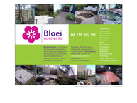 Bloei Hoveniersbedrijf