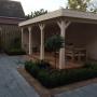Functionele veranda