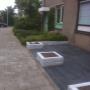 Voortuin verdient ook aandacht