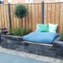 Ideale loungebank